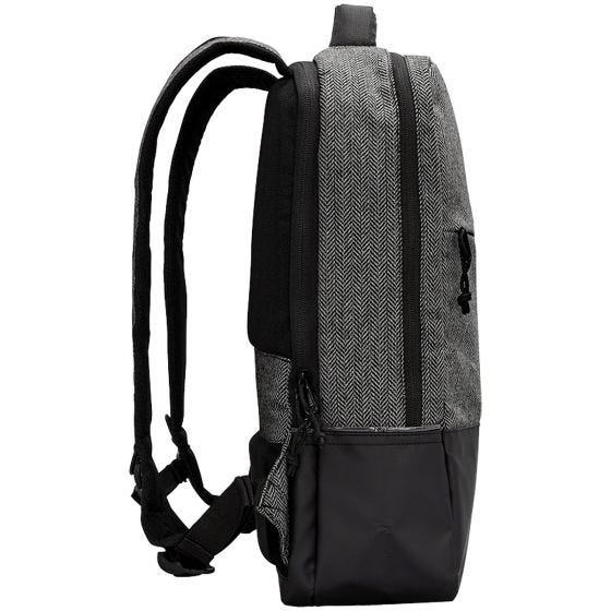 Forvert Zaino New Lance - Grey Flanell