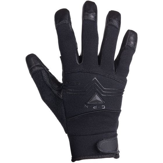 Guide Guanti CPN Needle Protection - Nero