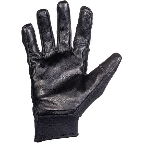 Guide Guanti CPN Needle Protection - Nero