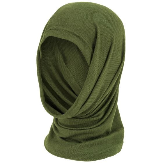 Highlander Bandana Military - verde oliva