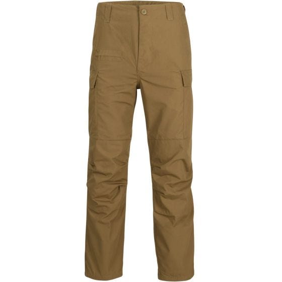 Helikon Pantaloni BDU Mk2 - Coyote