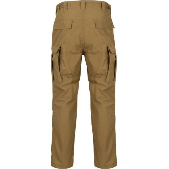 Helikon Pantaloni BDU Mk2 - Coyote
