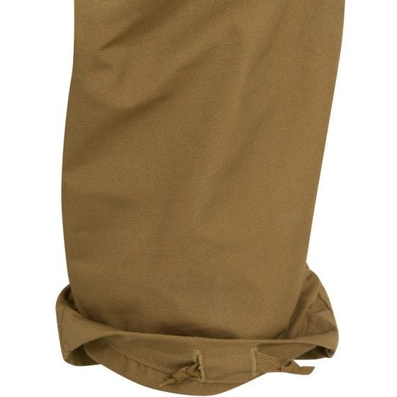 Helikon Pantaloni BDU Mk2 - Coyote