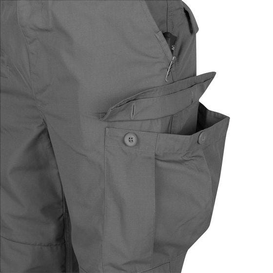 Helikon Pantaloni BDU Mk2 - Shadow Grey