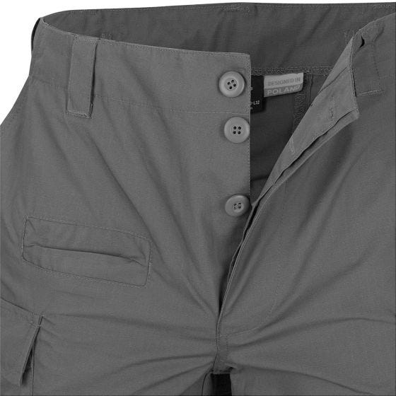 Helikon Pantaloni BDU Mk2 - Shadow Grey