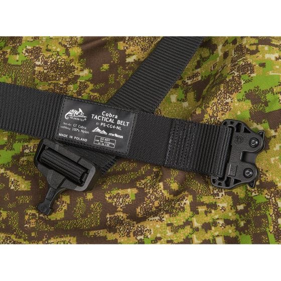Helikon cintura tattica Cobra GT (FG45) in nero