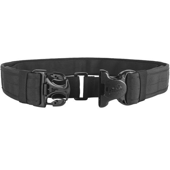 Helikon cintura Defender Security in nero