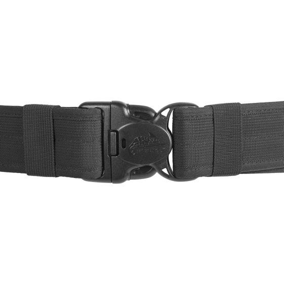 Helikon cintura Defender Security in nero