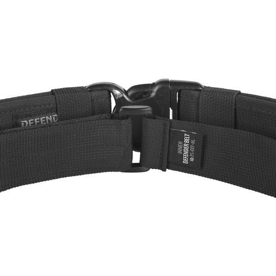 Helikon cintura Defender Security in nero