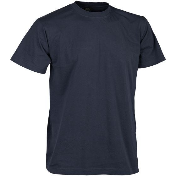 Helikon T-shirt in Navy Blue