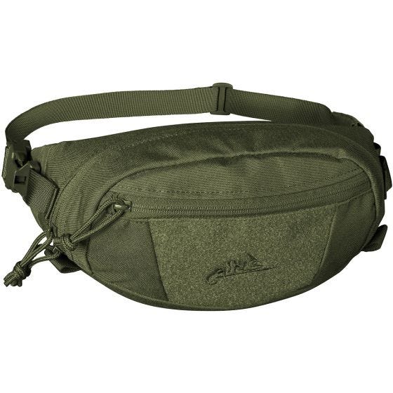 Helikon marsupio Bandicoot in Olive Green