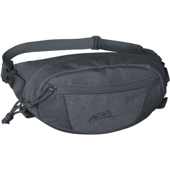 Helikon marsupio Bandicoot in Shadow Grey