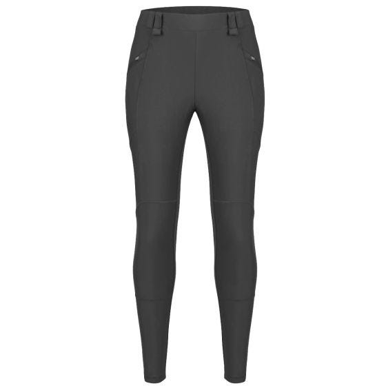 Helikon Hoyden Range Tights - Nero