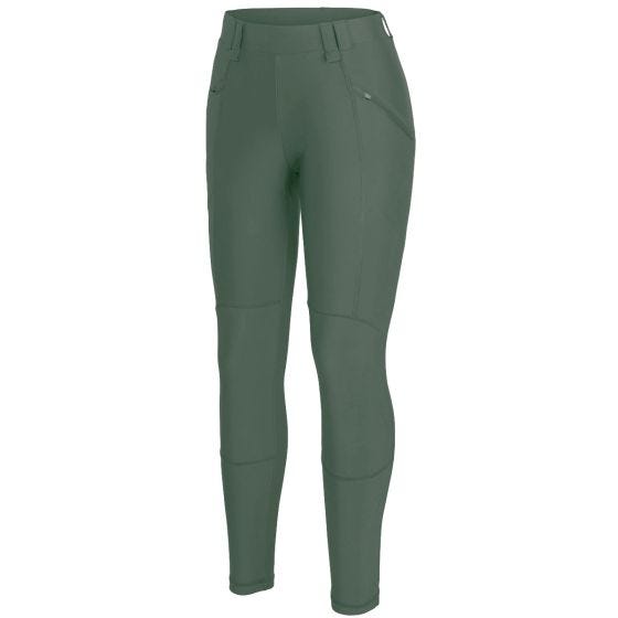 Helikon Hoyden Range Tights - verde oliva