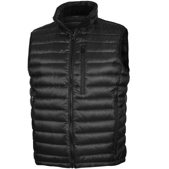 Pentagon smanicato Hector in nero