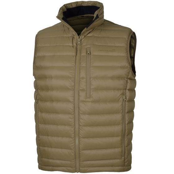Pentagon smanicato Hector in Coyote