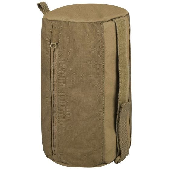 Helikon borsa di supporto durante l’uso di armi da fuoco Large Roller in Coyote