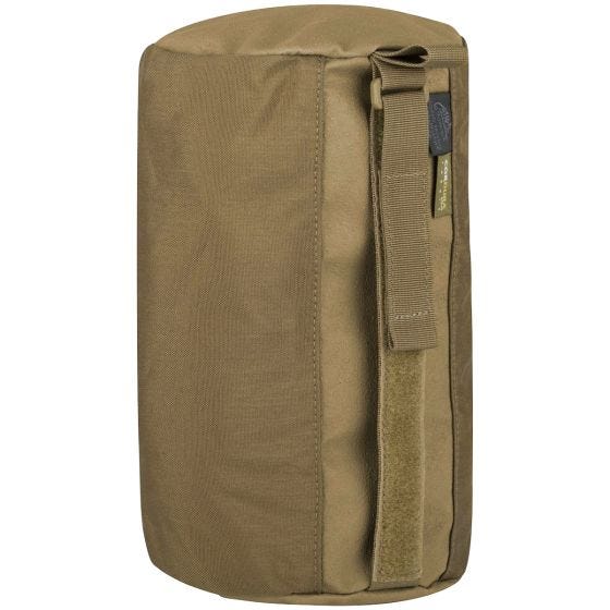 Helikon borsa di supporto durante l’uso di armi da fuoco Large Roller in Coyote