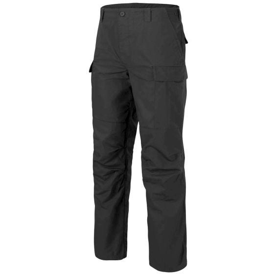 Helikon Pantaloni BDU MK2 - Nero