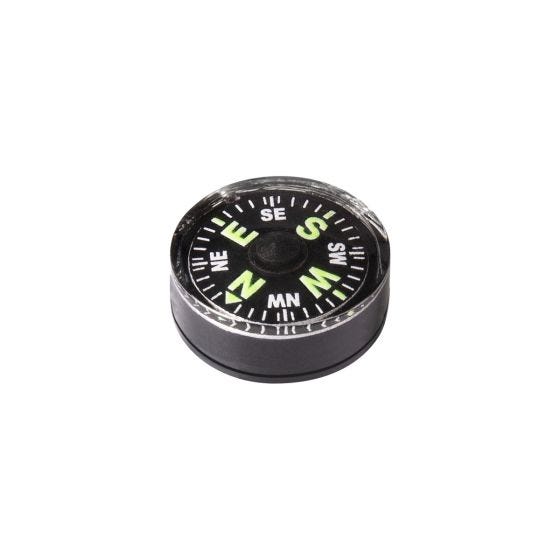 Helikon Bussola Small Button - Nero