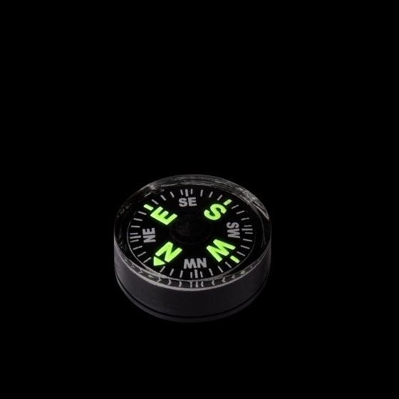 Helikon Bussola Small Button - Nero