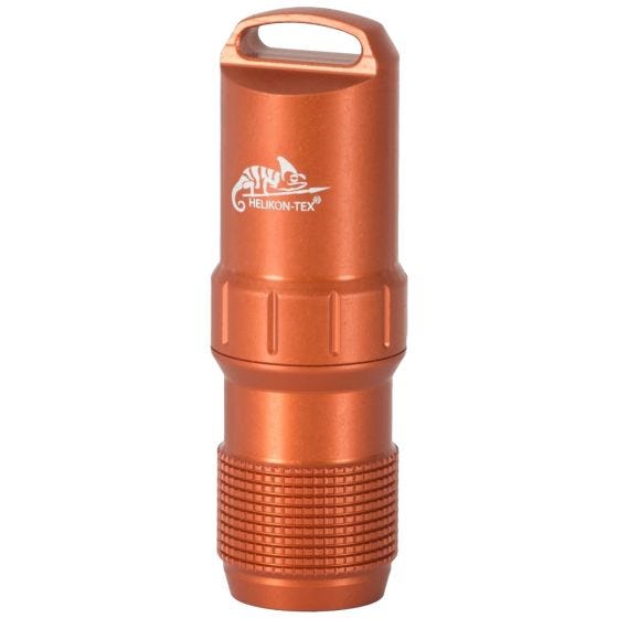 Helikon Custodia Exotac MATCHCAP XL - arancione