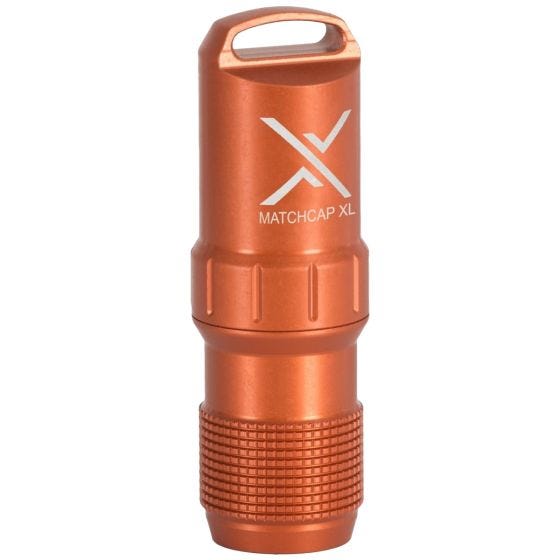Helikon Custodia Exotac MATCHCAP XL - arancione
