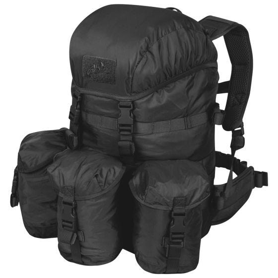 Helikon Zaino Matilda Nylon - Nero