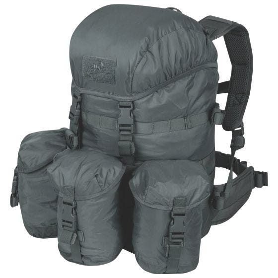 Helikon Zaino Matilda Nylon - Shadow Grey