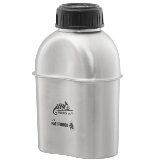 Helikon Borraccia Pathfinder 1150ml - inossidabile
