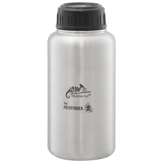 Helikon Borraccia Pathfinder 950ml - inossidabile