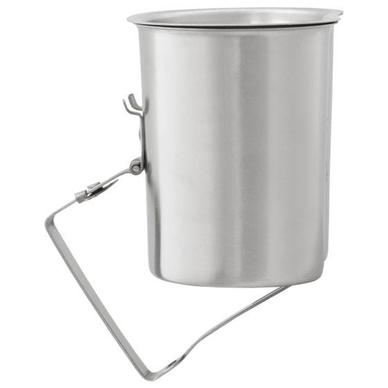 Helikon Kit cucina Pathfinder - inossidabile