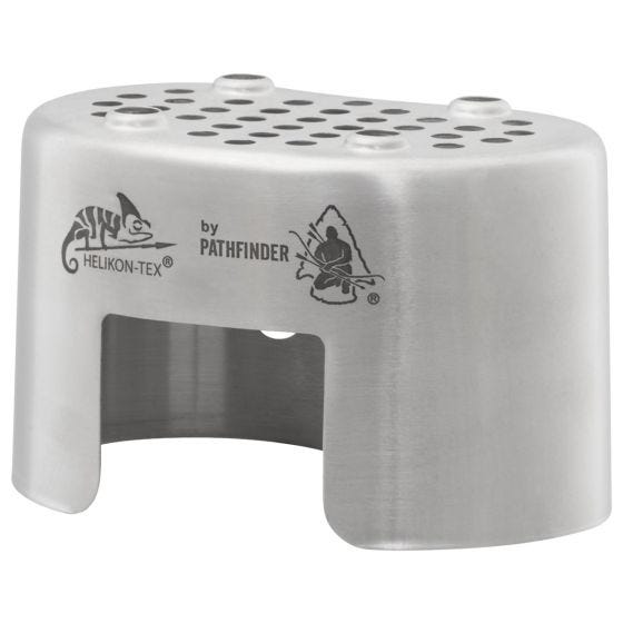 Helikon Kit cucina Pathfinder - inossidabile