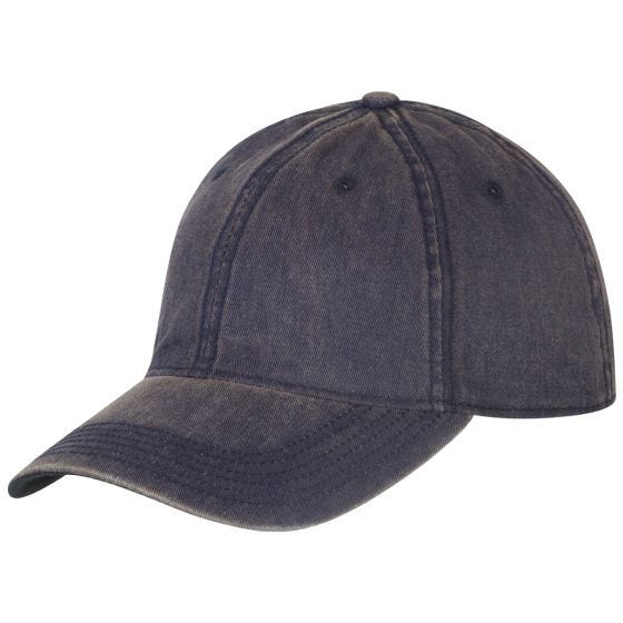 Helikon Berretto NASA Plain - Dirty Washed Navy