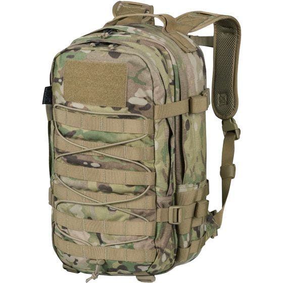 Helikon zaino Raccoon Mk2 in MultiCam