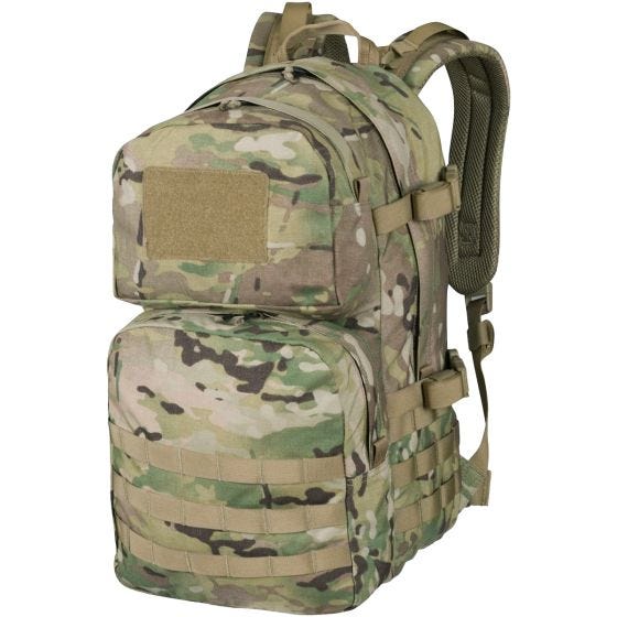 Helikon zaino Ratel Mk2 in MultiCam