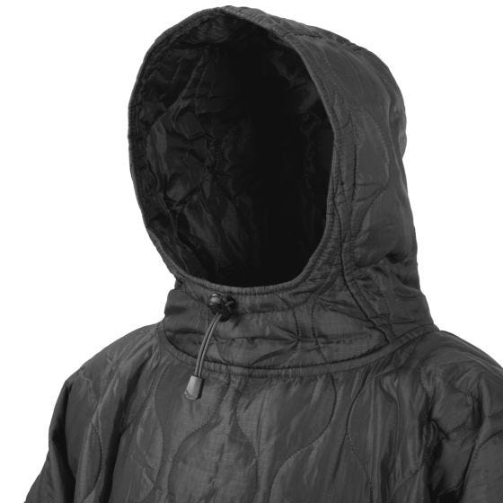 Helikon Poncho Swagman Roll Basic - Nero