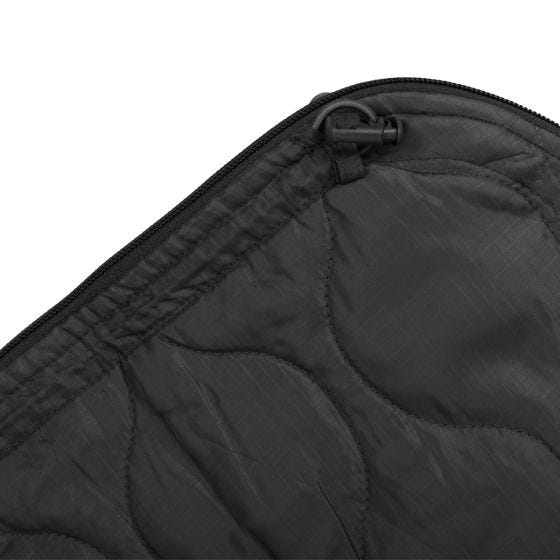 Helikon Poncho Swagman Roll Basic - Nero