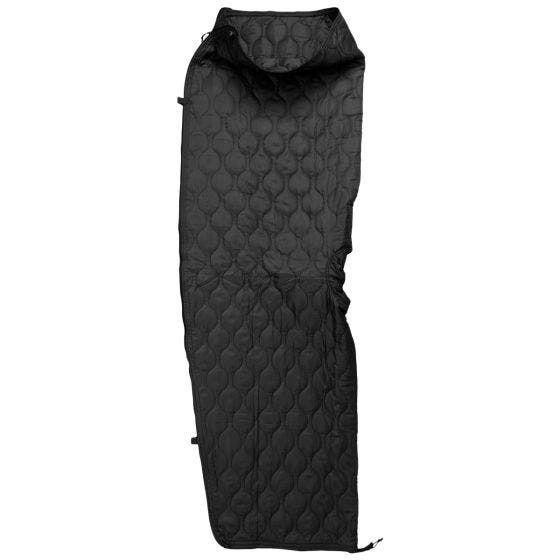 Helikon Poncho Swagman Roll Basic - Nero
