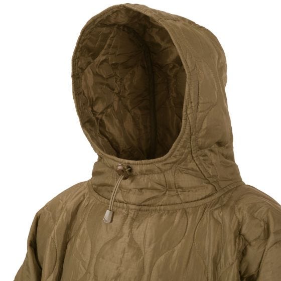 Helikon Poncho Swagman Roll Basic - Coyote