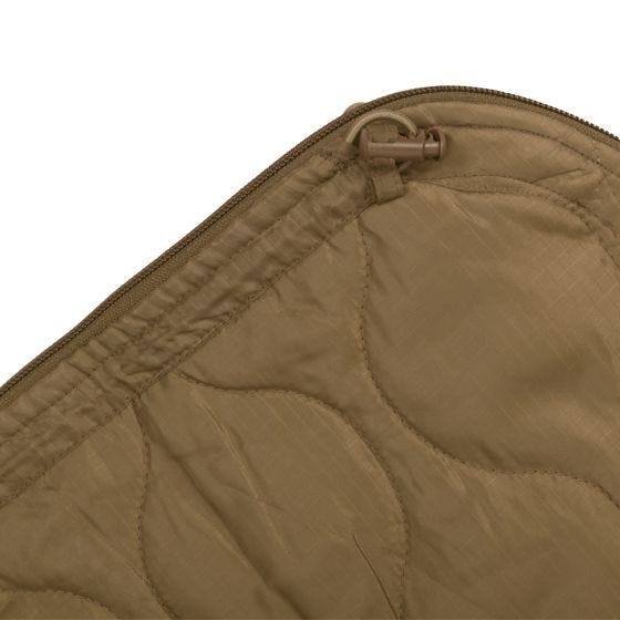 Helikon Poncho Swagman Roll Basic - Coyote