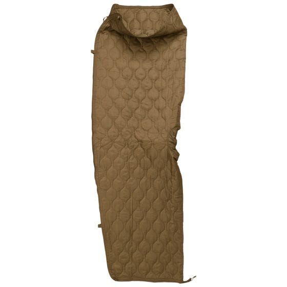 Helikon Poncho Swagman Roll Basic - Coyote