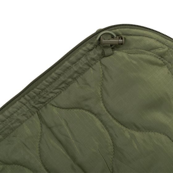 Helikon Poncho Swagman Roll Basic - verde oliva