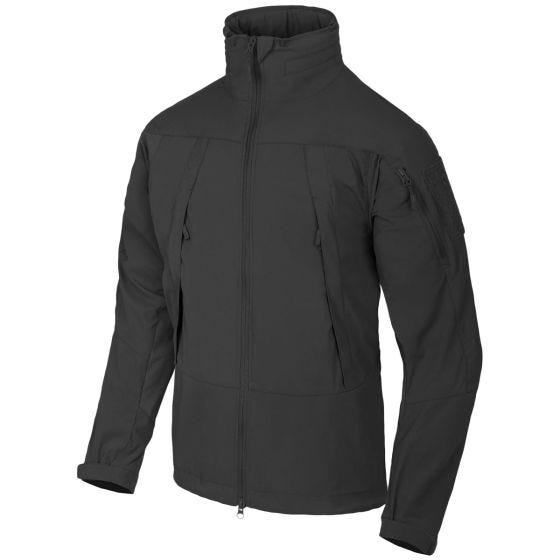 Helikon Giacca Blizzard StormStretch - Nero