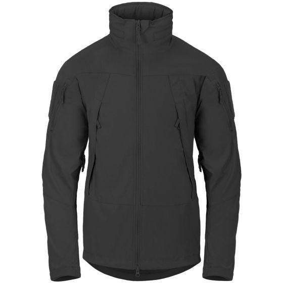 Helikon Giacca Blizzard StormStretch - Nero
