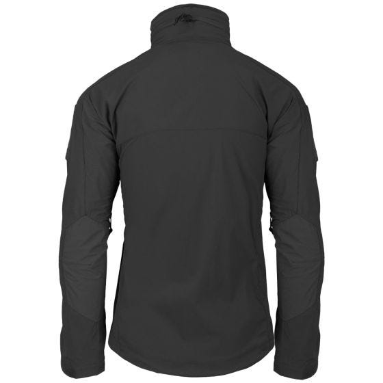 Helikon Giacca Blizzard StormStretch - Nero