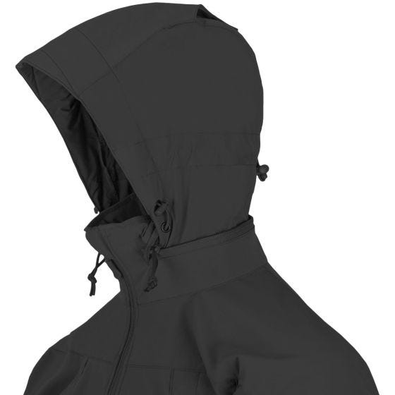 Helikon Giacca Blizzard StormStretch - Nero
