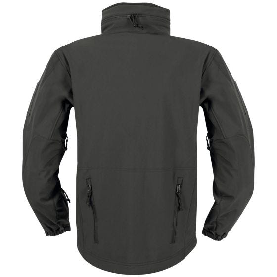 Helikon giacca softshell Gunfighter in Ash Grey