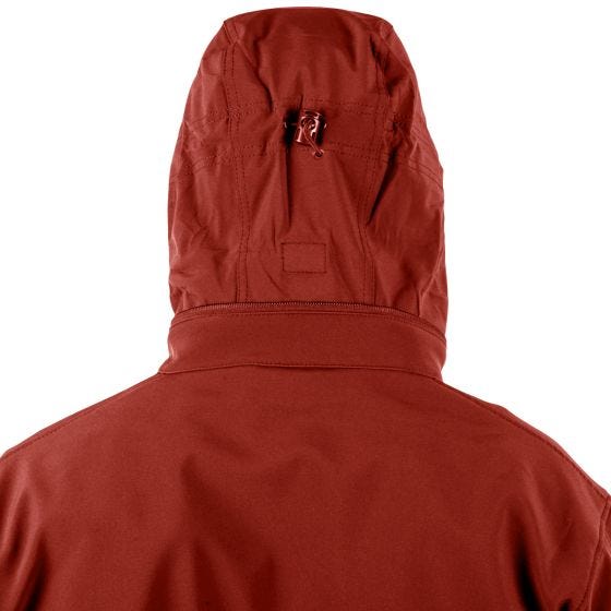 Helikon giacca softshell Gunfighter in Crimson Sky