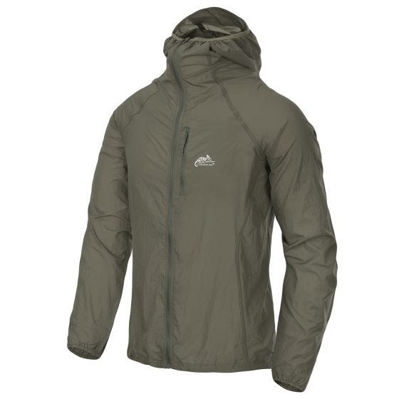 Helikon Giacca Tramontane WindPack - Alpha Green